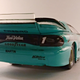 Illustration for article titled An Ode to a Daytona legend ....The IROC Firebirds.